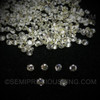 Genuine Diamonds 1.9 mm Round Fancy Color Brilliant Excellent Cut VVS Clarity Wholesale Deal