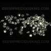 Genuine Diamonds 1.5 mm Round DEF Color Brilliant Excellent Cut VVS Clarity Loose Diamonds Direct