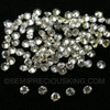 Natural Diamond 225 pc set Round 2.4mm Brilliant Full Cut VVS Clarity K-L Color Loose Diamonds