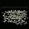 Natural Diamonds 2.4 mm Round Fancy Color Brilliant Cut VVS Clarity Wholesale Lot