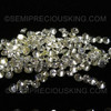 Natural Diamonds 2.2 mm Round Fancy Color Brilliant Cut VVS Clarity Wholesale Lot