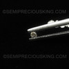 Genuine Diamonds 2.1 mm Round Fancy Color Brilliant Excellent Cut VVS Clarity Wholesale Deal