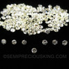 Natural Diamonds 1.7 mm Round Fancy Color Brilliant Cut VVS Clarity Loose Diamonds Direct