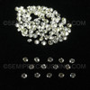 Genuine Diamonds 2.5 mm Round Fancy Color Brilliant Excellent Cut VVS Clarity Wholesale Deal