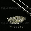 Natural Diamonds 2 mm Round Fancy Color Brilliant Cut VVS Clarity Loose Diamonds Direct