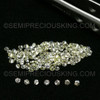 Natural Diamonds 2 mm Round Fancy Color Brilliant Cut VVS Clarity Loose Diamonds Direct
