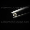 Genuine Diamonds 2.3 mm Round Fancy Color Brilliant Excellent Cut VVS Clarity Loose Diamonds Direct