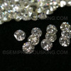 Genuine Diamonds 2.3 mm Round Fancy Color Brilliant Excellent Cut VVS Clarity Loose Diamonds Direct