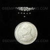 Genuine Diamonds 1.2 mm Round Fancy Color Brilliant Excellent Cut VVS Clarity Wholesale Lot