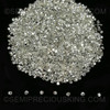 Genuine Diamond 0.9mm Round VS Clarity GH Color Excellent Brilliant Cut Direct Loose Diamond