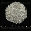 Genuine Diamond 0.9mm Round VS Clarity GH Color Excellent Brilliant Cut Direct Loose Diamond