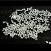 0.9 mm Round Brilliant Cut Natural Diamond, GH Color, SI Clarity, Full cut