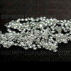 1.3 mm Round Brilliant Cut Natural Diamond, GH Color, SI Clarity, Full cut