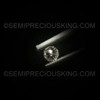 Round DEF Color Natural Diamonds 2.9 mm