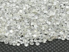 Natural Diamond 50 pc set Round 2.1mm Brilliant Full Cut SI-I Clarity GH-I Color Loose Diamonds