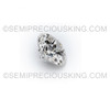 4.7 mm Round Brilliant Cut GH Color PK Clarity Loose Natural White Diamond