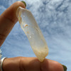 White Topaz Rough Natural 78 Carat Earth-mined Gemstone Rock