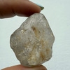 White Topaz SI Rough Natural 195 Carat Earth-mined Gemstone Rock