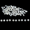 Diamonds Natural 100 pcs Round 1.80mm Brilliant Full Cut SI-I Clarity GHI Color Loose Diamonds