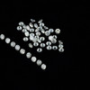Diamonds Natural Round 2mm Brilliant Full Cut 50 pcs SI-I Clarity GHI Color Loose Diamonds