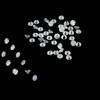 Diamonds Natural 2mm Round 50 pcs SI-I Clarity Brilliant Full Cut GHI Color Loose Diamonds