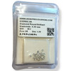 Diamonds Natural 26 pcs Round 2.30mm Brilliant Full Cut SI-I Clarity GHI Color Loose Diamonds