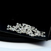 Diamonds Natural 105 pcs Round 1.80mm Brilliant Full Cut SI-I Clarity GHI Color Loose Diamonds