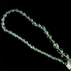 Aquamarine Natural Drop Briolette Cut SI Clarity 4x3 to 10x6mm Baby Blue Color Drill Gemstone