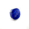 Lapis Lazuli Natural 10mm Pomellato Cut Fancy Cushion VVS Clarity Excellent Quality Loose Gemstone