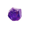 Natural Amethyst Rough 27 Carat Indigo Purple AAAAA Quality Uncut Raw Gemstone Rocks
