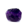 Amethyst Natural Rough 73 Carat Royal Purple AAAAA Quality Gemstone Uncut Raw Rocks