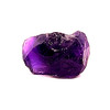 Amethyst Natural Rough 56 Carat 1 Piece Royal Purple color Premium AAAAA Quality Gemstone Uncut February Rocks