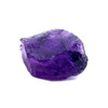 Amethyst Natural Rough 44 Carat 1 Piece Royal Purple color Premium AAAAA Quality Gemstone Uncut February Rocks