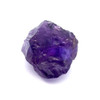 Amethyst Natural Rough 53.5 Carat 1 Piece Royal Purple color Premium AAAAA Quality Gemstone Uncut Raw Rocks