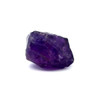 Amethyst Natural Rough 39.5 Carat Royal Purple AAAAA Quality Gemstone Uncut Raw Rocks