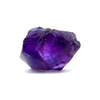 Amethyst Natural Rough 39.5 Carat Royal Purple AAAAA Quality Gemstone Uncut Raw Rocks