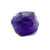 Amethyst Natural Rough 40.5 Carat Royal Purple AAAAA Quality Gemstone Uncut Raw Rocks
