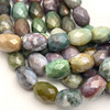 Gemstone beads Collection 19