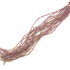 Jade Semiprecious 4 mm Ball Plain Cut SI Clarity Light Purple Color Loose Gemstone
