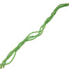 Natural Aventurine Gemstone Ball 4mm Smooth Plain Beads | VS Clarity Mint Green Color | 15 Inch March Birthstone Strand