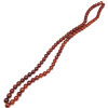 Carnelian Natural Gemstone 10mm Ball Plain Cut SI Clarity Honey Color Beads Strand