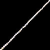 Natural Chalcedony Button 8.50mm Plain Smooth Drilled Beads | VS Clarity | 14.5 inch Loose Strand Jewelry Making