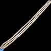 Natural Chalcedony Ball 7mm Faceted Drilled Beads | VS Clarity | 14 inch Loose Strand Jewelry Making