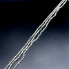 Crystal Ball 4mm Plain Smooth Drilled Beads | Master Healer Crystal | VS Clarity 15 Inch Loose Bead Strand Jewelry Making