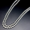 Crystal Ball 8mm Plain Smooth Drilled Beads | Master Healer Crystal | VS Clarity 15.5 Inch Loose Bead Strand Jewelry Making
