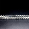 Crystal Ball 8mm Plain Smooth Drilled Beads | Master Healer Crystal | VS Clarity 15.5 Inch Loose Bead Strand Jewelry Making