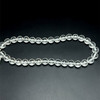 Crystal Ball 10mm Faceted Drilled Beads | Master Healer Crystal | VVS Clarity 14 Inch Loose Bead Strand Jewelry Making