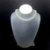 Crystal Ball 10mm Faceted Drilled Beads | Master Healer Crystal | VVS Clarity 14 Inch Loose Bead Strand Jewelry Making