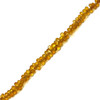 Citrine Gemstone Beads 9x7-7x5mm Drop Briolette Cut Madeira Color FL Clarity Strands for Jewelry Making