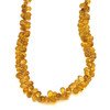 Citrine Gemstone Beads 7x5mm Drop Briolette Cut Madeira Color VVS Clarity Strands for Jewelry Making